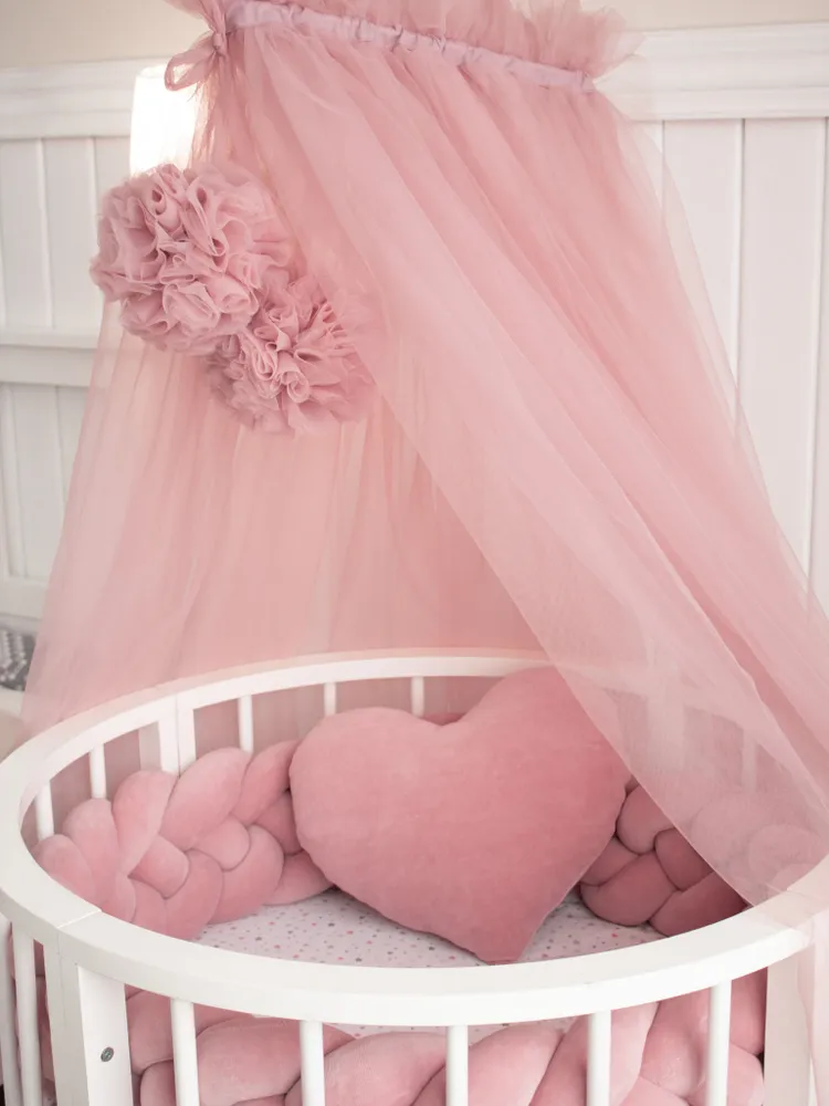 Loona Textiles - детский текстиль